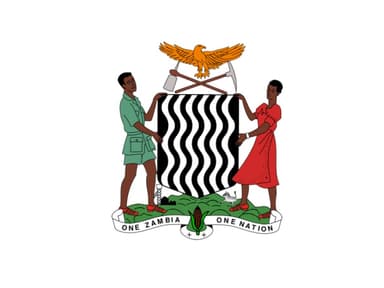 The Republic of Zambia