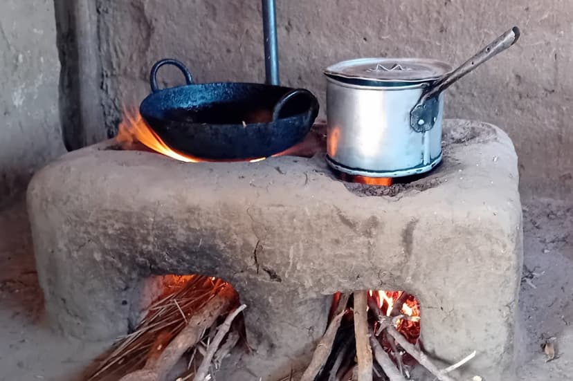 Community Lead Action for Climate Resilience