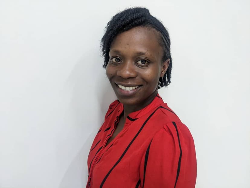 Munalula Bibian Akalaluka